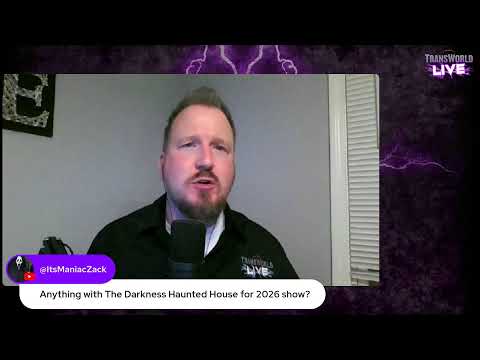 TransWorld Live: Season 6 - Epsidoe 11