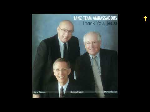 Janz Team Ambassadors (Thiessen,Braaten)