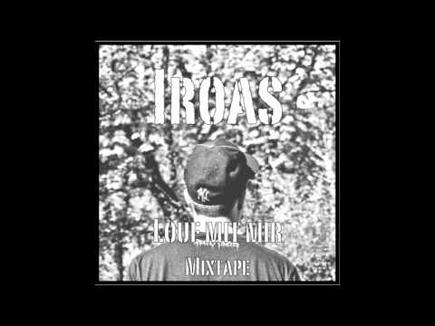 Iroas - Usblick feat. Roumee