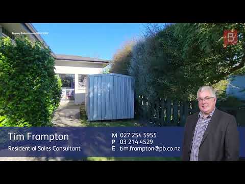 2/28 Melbourne Street, Windsor, Invercargill City, Southland, 2 Bedrooms, 1 Bathrooms, Townhouse