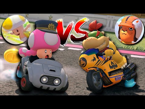 The Ultimate Showdown (of plot armour)