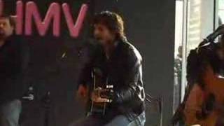 Sam Roberts - Mystified (live 5.26.2006)