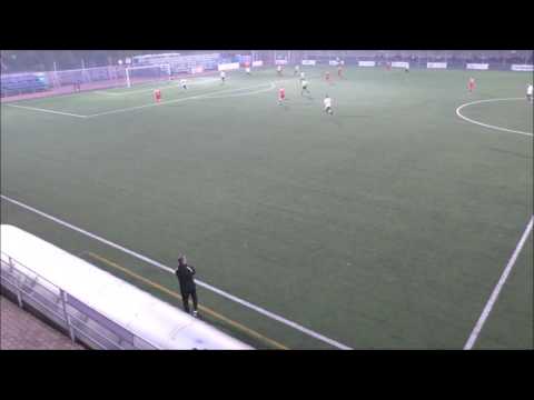 KS Skra Częstochowa - KS Polkowice 0 - 0 (22.10.2016)