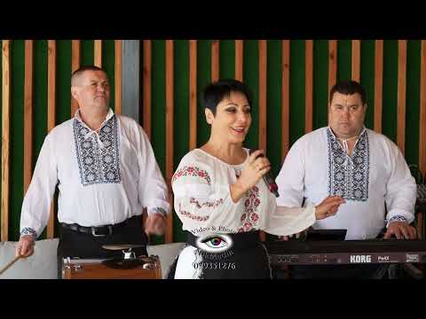 The Hora Prutului and Anișoara Milici bands