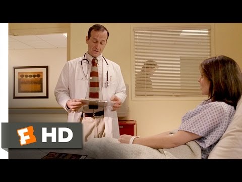 Baby Mama (11/11) Movie CLIP - One in a Million (2008) HD