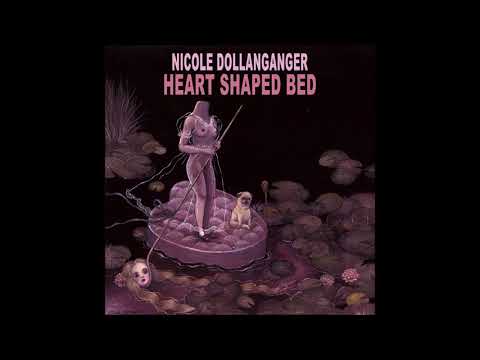 Nicole Dollanganger - Heart Shaped Bed (Full Album SIDE A)