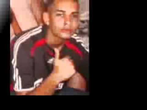 Montagem  - Tá de volta no Mandela Mano Sombrão  ♫ mandela 2011