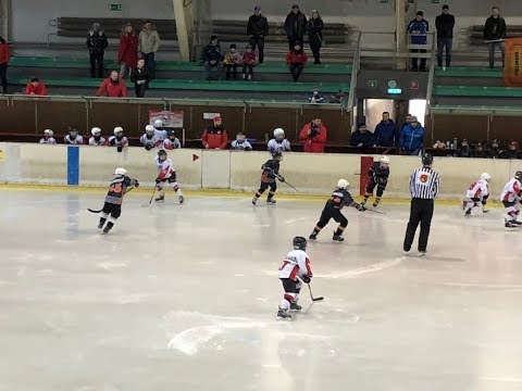 ПРЯМАЯ ТРАНСЛЯЦИЯ 08.04.2018 EVEREST MASTER CUP 2018 U9 НАЧАЛО 13.25 HC VIPERS VS HC ICE RINK