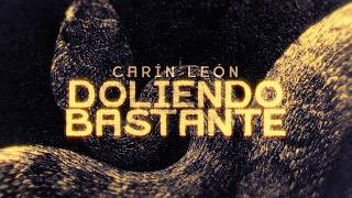 Doliendo Bastante Lyrics English Translation