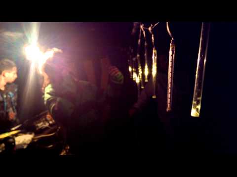 Flyp Fermentor - Czarotek 2014 Varvažov Czech Republic 02