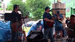 Hallelujah (Your Love Makes Me Sing) - 4ATC (acoustic version)