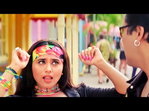 Kudi Kuwari Tere Pichhe Pichhe Full HD Song| Hadh Kar Di Aapne Movie Songs