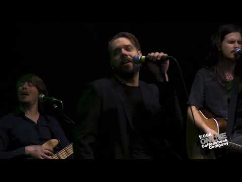 Coffeeshock Company - Ptica bode figu (Akustisch & Live)