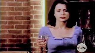 Eve and Peter (and Amanda) | Fair Enough