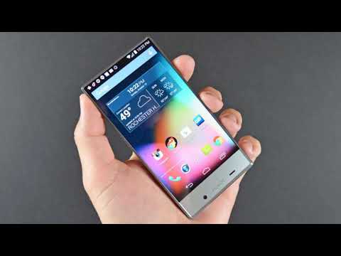 Sharp Aquos Ringtone #2