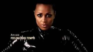 Ida Corr // Ride My Tempo (Videopremiere) // 2009 www.IdaCorr.net