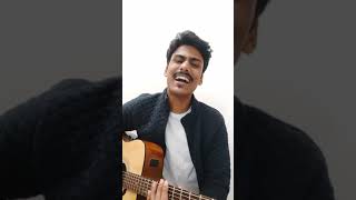 Aisa Zakhm Diya Hai | Acoustic Cover By Archit tak | Aamir khan &amp; Manisha| Akele Hum Akele Tum