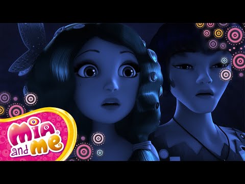 In dunklen Höhlen - Mia and me - Staffel 3🦄🌈