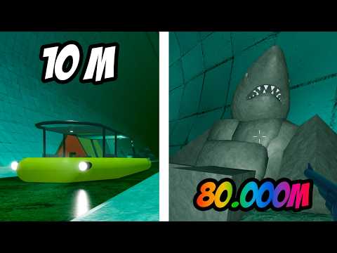 I TRAVELED THROUGH THE MOST INSANE SEWER IN THE NEW DEAD RAILS! DEAD SEWER