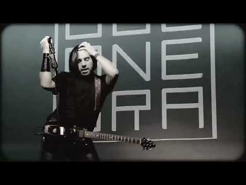 Bocanegra - Charlemagne (Official Music Video)