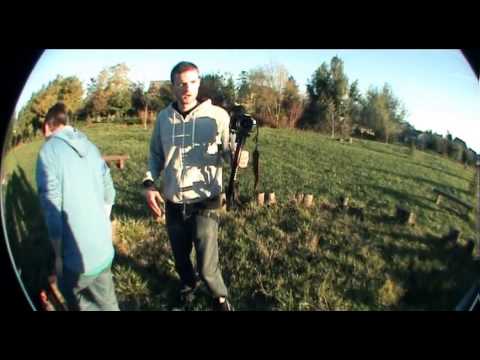 Senkiháza - Van kiút (így készült) WERK