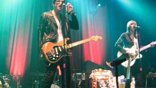 Butch Walker - They Don&#39;t Know What We Know