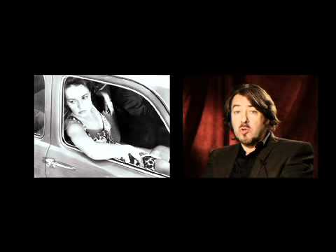 Jonathan Ross loves the French Ladies