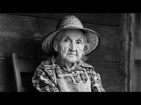 A HAUNTING VOICE FROM THE APPALACHIAN HILLS: Shape Note Singing that Lifts the Soul. FOA Ep. 3