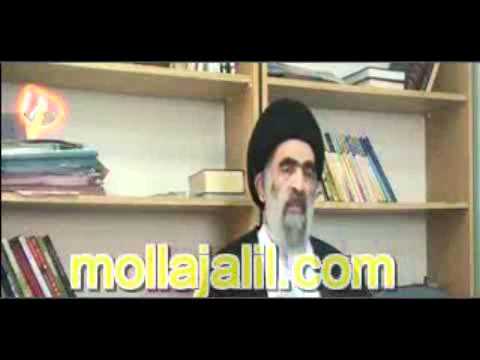 ⁣كلمة خاصة لآية الله السيد هادي المدرسي