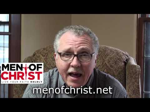 A Parish Update With Gerry Wolf - January 24, 2017