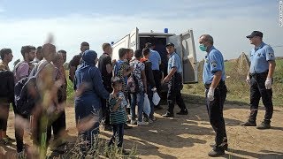 The Good Old Days - Croatia