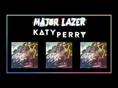 Major Lazer vs Katy Perry - Unconditionally x Believer (Mashup)
