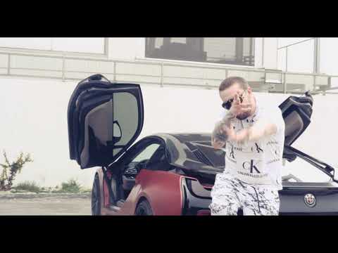 D Meads - Anti Social (OFFICIAL MUSIC VIDEO)