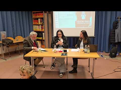 Incontro sulla Sindrome PANS/PANDAS – Rivoli, 19 febbraio 2026