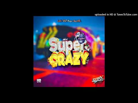 Cumbiaton Super Crazy Mix 5 Fashito Dj De System Mix ITMD