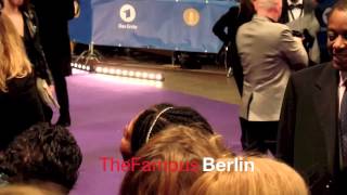 Liz Mitchell - Boney M. Echo 2015