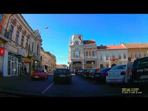 DN58A Lugoj - Fârliug #ASOT1063