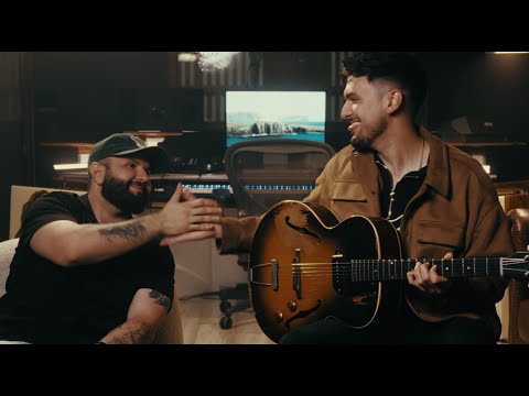 Tierra Trágame - Kakalo, Carín León (Video Oficial)