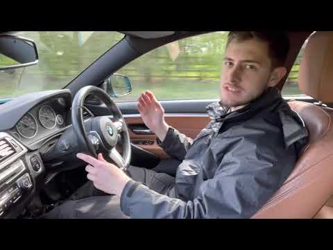 BMW 420D GRAN COUPE | RS CAR SALES KN17