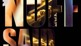 'NUFF SAID - Promofilm Unplugged