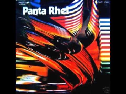 Panta Rhei - Peer Gynt Suite