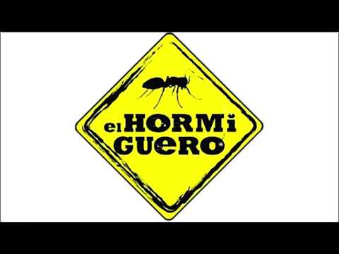 El Hormiguero BSO - Spy Channel