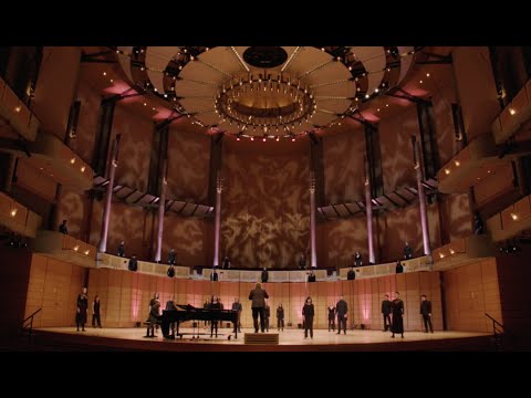 PLEASE STAY, Jake Runestad