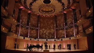 PLEASE STAY, Jake Runestad