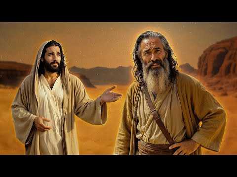 Did Jesus Point to Moses?