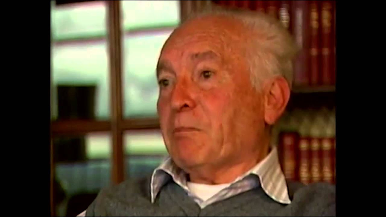 Orlando Fals Borda, el fundador de la sociología moderna en Colombia