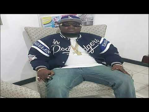 Mr Fox Ft Amadis & El Dilan - Asi Es La Vida En Mi ghetto (Plena Retro 507)