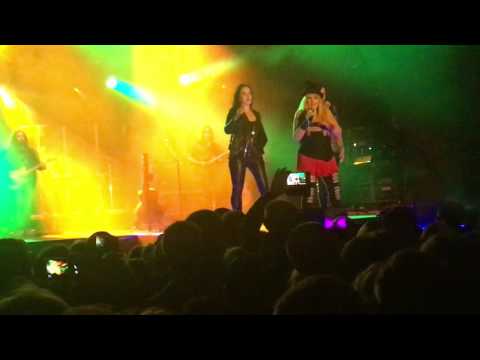 Maryla Rodowicz - Ale to już było + sto lat ( Puck 23.07.2016 r. ) HD