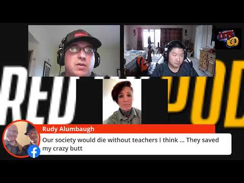 Dreamer's Cypher with Erin Angel