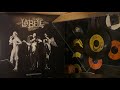 LABELLE - Open Up Your Heart - 1973 RCA